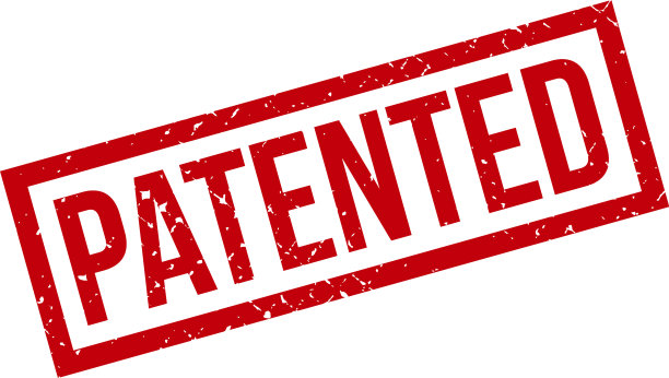 专利橡胶图章专利橡胶垃圾图片下载