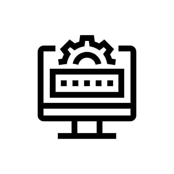 软件和编码线图标，设计，像素完美，可编辑的笔画。标志、标志、符号。这工程图片下载