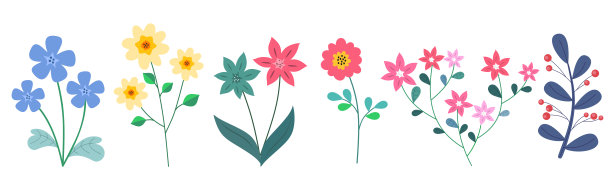 花收集图片下载