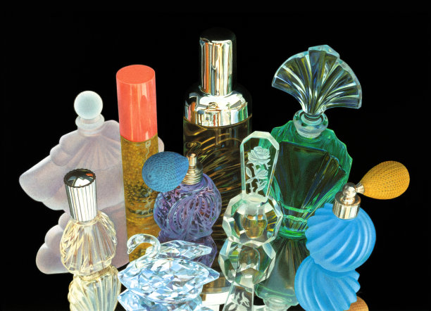 香水的分类图片下载
