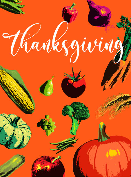 感恩节图片下载