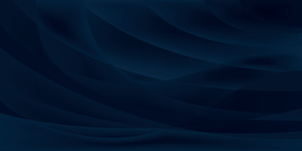 深蓝色抽象背景。图片下载