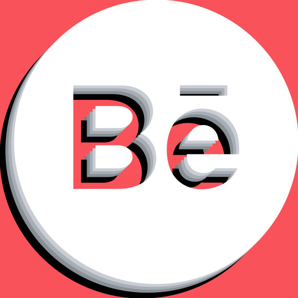 behance公司图片下载