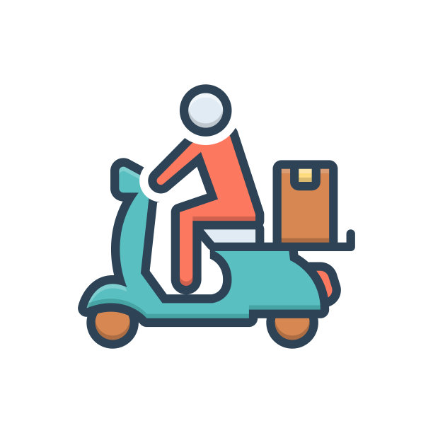 交货快图片下载