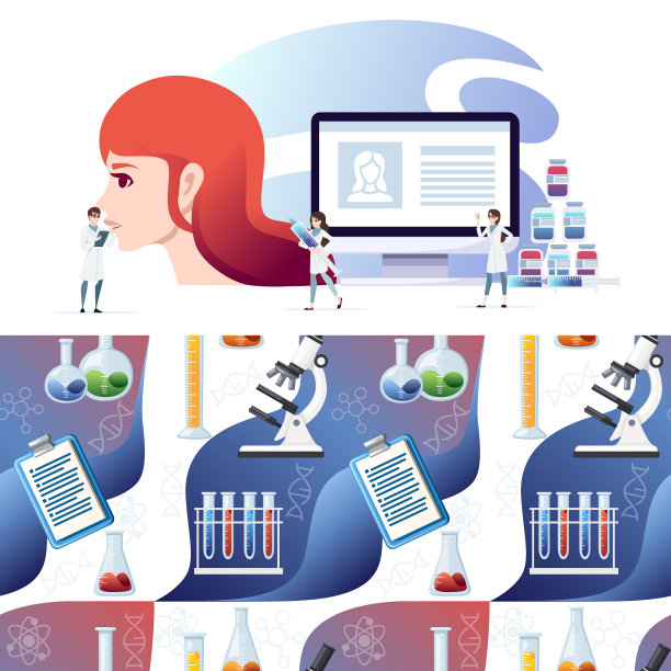 透明质酸注射医用注射器和图片下载