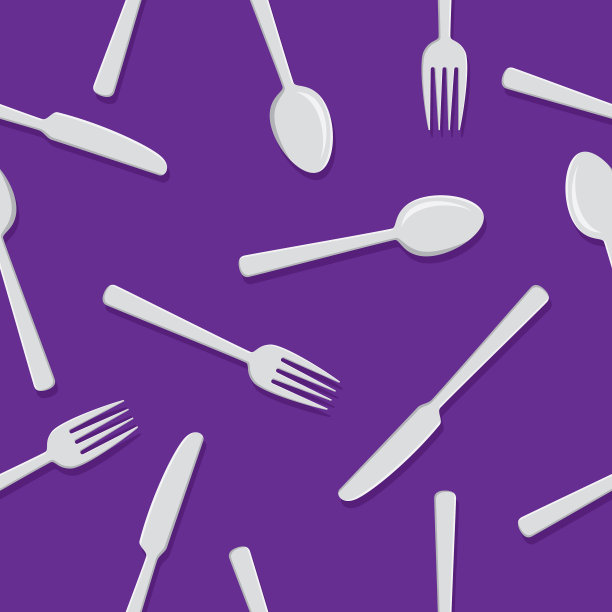 银器模式平图片下载