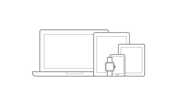数字设备图标图片下载
