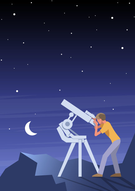 天文观测图片下载