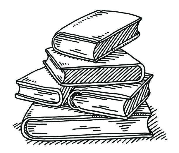 书堆教育制图图片下载