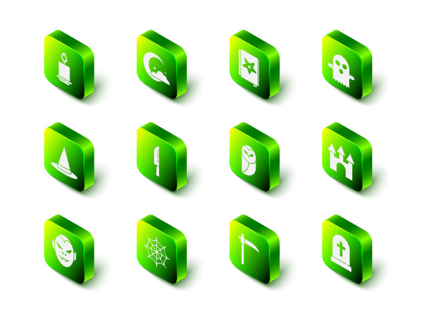 月亮和星星古老的魔法书鬼图片下载