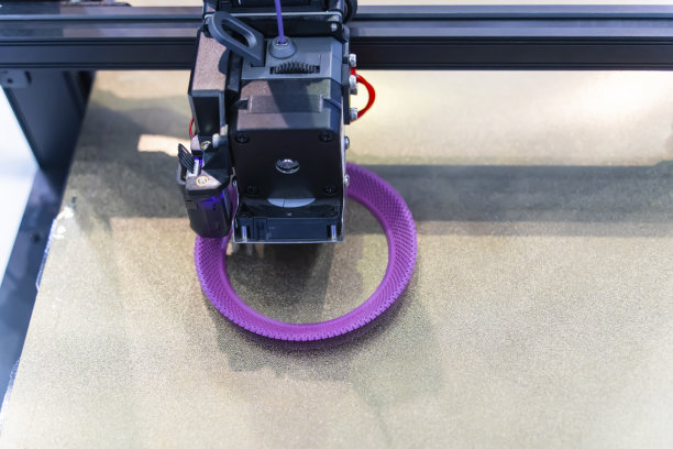 3D打印机打印原型图片下载