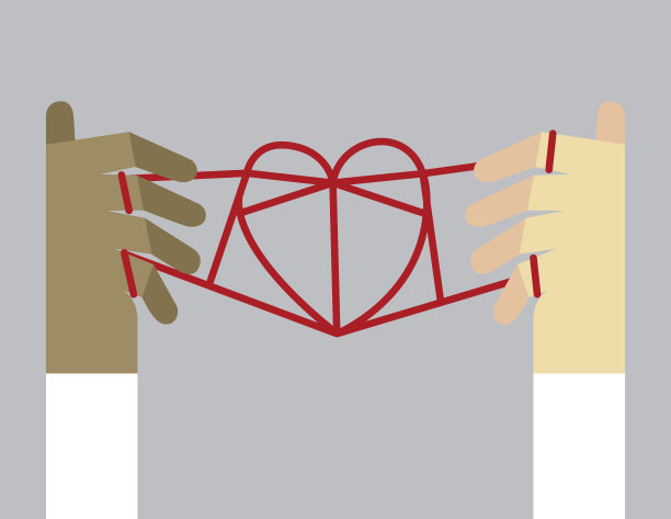 爱与心图片下载