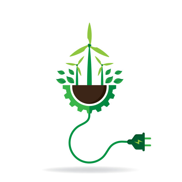 自然能源图片下载