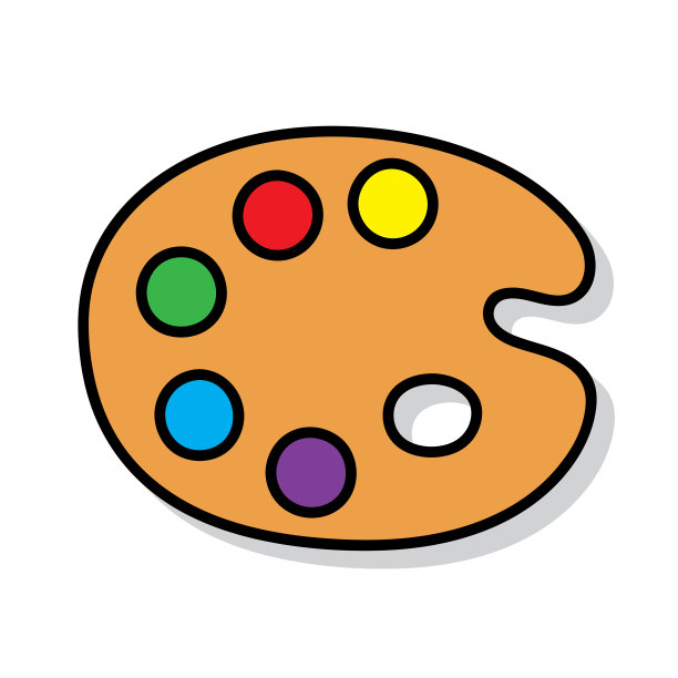 画板涂鸦图片下载