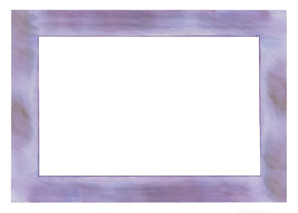 木制的画框图片下载