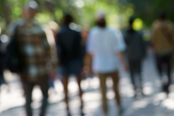 模糊的背景。图片下载