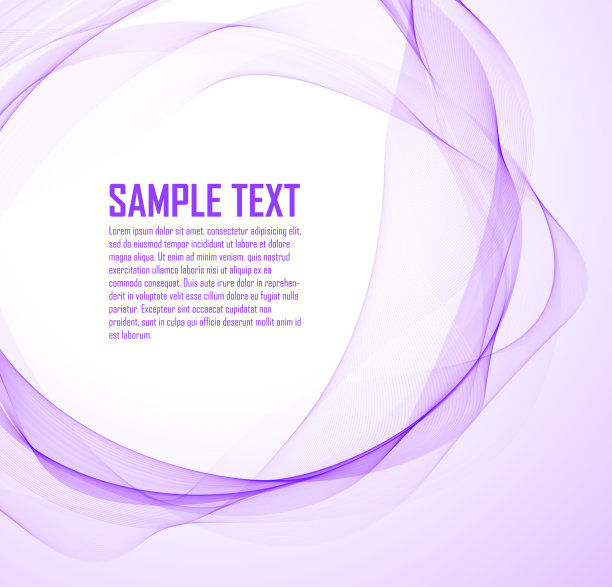 摘要紫色的线图片下载