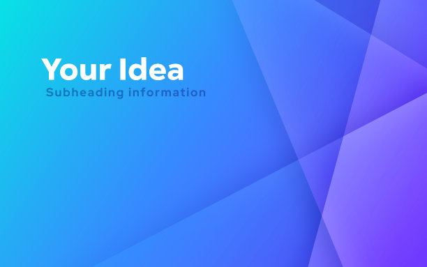 边缘背景设计图片下载