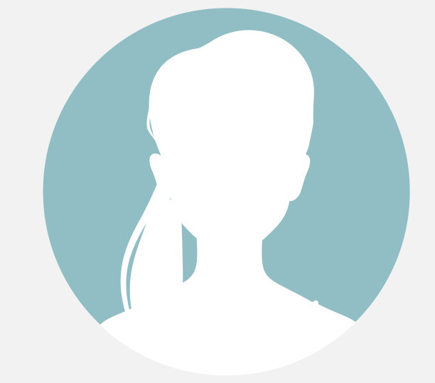 人头部轮廓图片下载