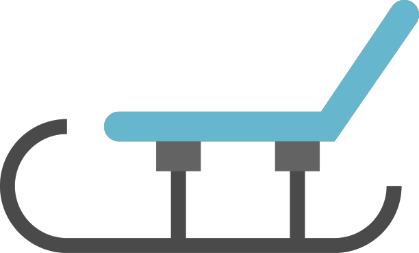 放松日光浴浴椅游泳池冬季平图片下载