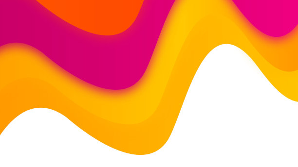 波背景图片下载