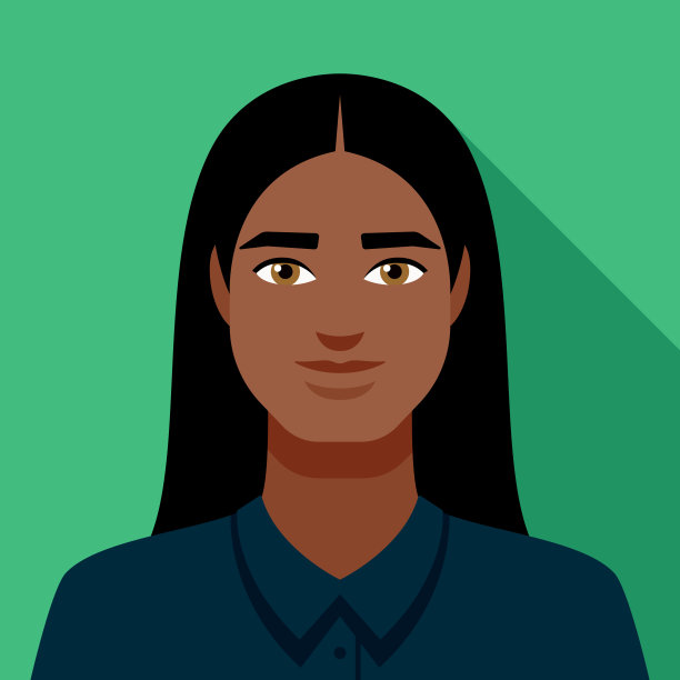 男性头像图标图片下载