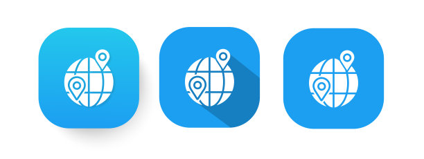 位置点图标图片下载