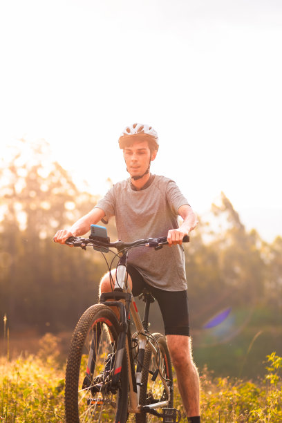 山地自行车图片下载