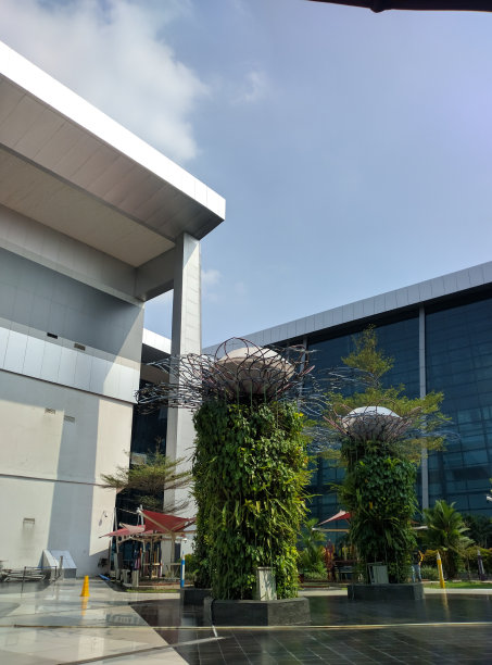 雅加达苏加诺哈达机场图片下载