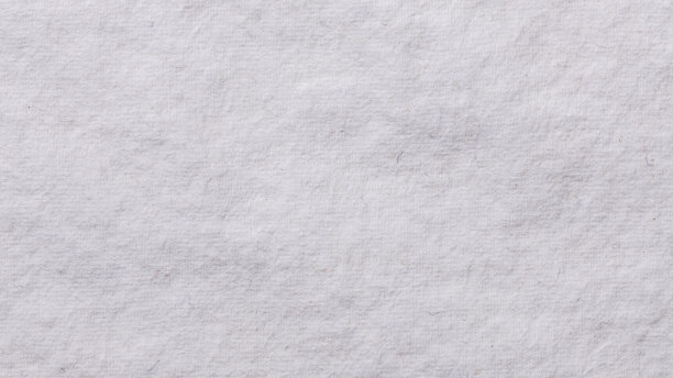 水彩纸的质感。用作背景的纸张纹理图片下载