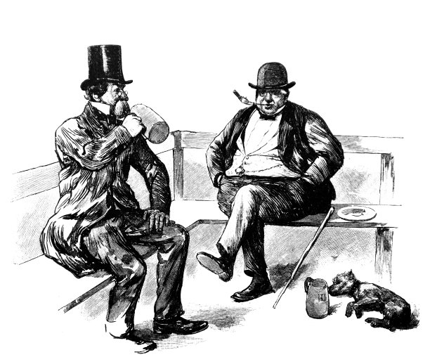 放松和啤酒图片下载