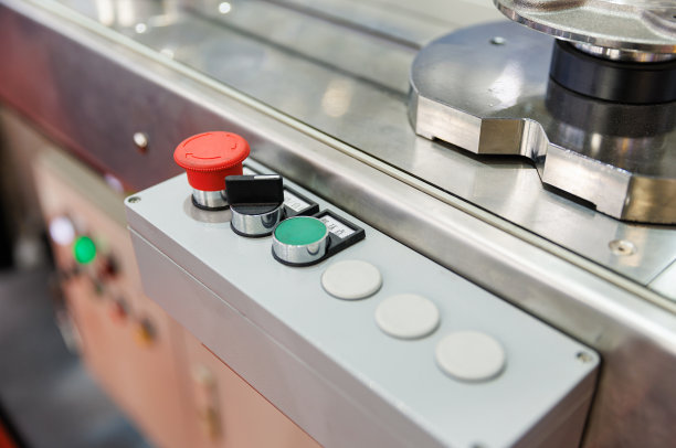 生产线控制台图片下载