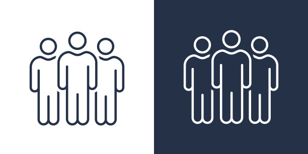 人图标图片下载