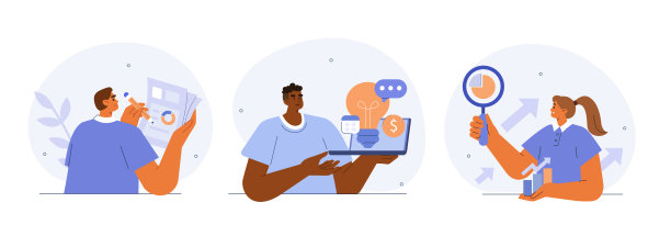 数字业务图片下载