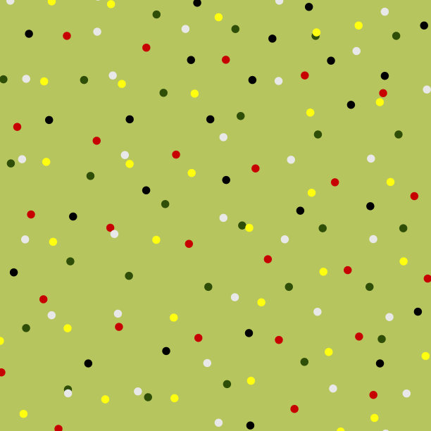 可爱的极简主义图案图片下载