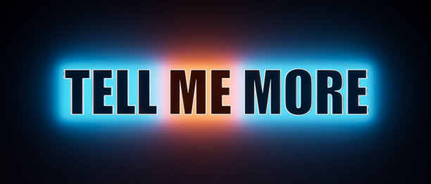 告诉我更多。图片下载