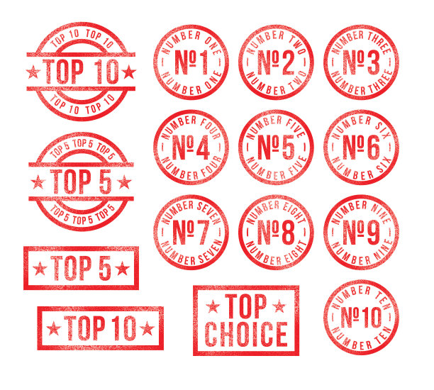 十大橡胶邮票排名人气第一图片下载