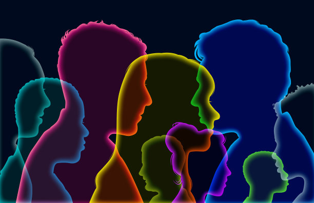 青年成人头像图片下载