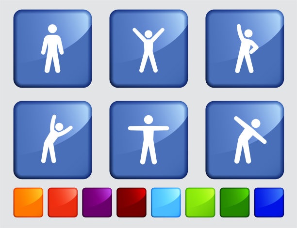 健康生活方式图片下载