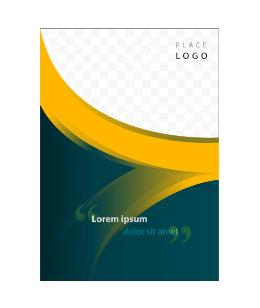 企业宣传册图片下载