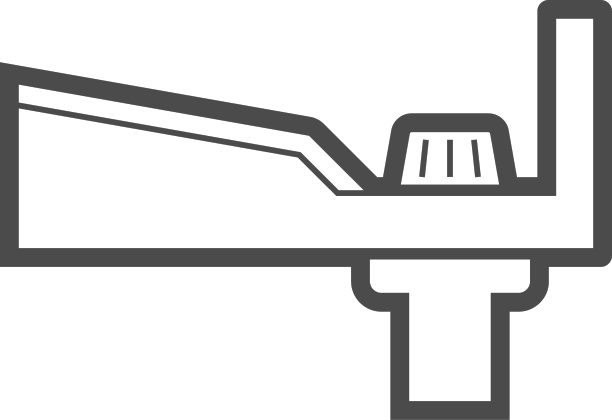 甲板排水图标图片下载