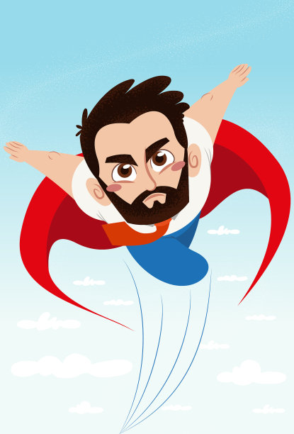 超级敬业的父亲和工人图片下载