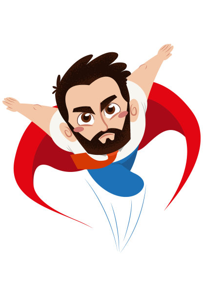 超级敬业的父亲和工人图片下载