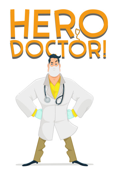 英雄的医生图片下载