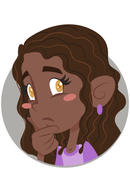 对书的材料有许多疑问的学生图片下载