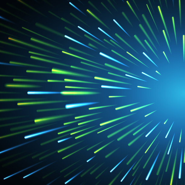 摘要光速背景图片下载