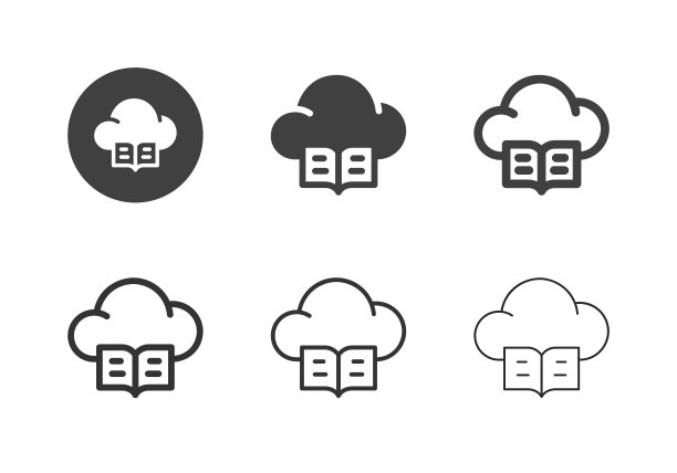 云库图标-多系列图片下载