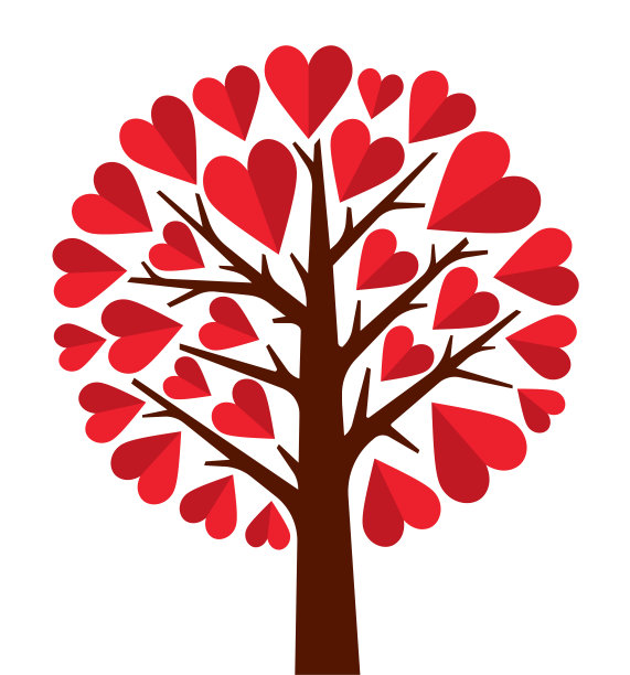 爱树枝灵性母亲地球日环境自然图片下载