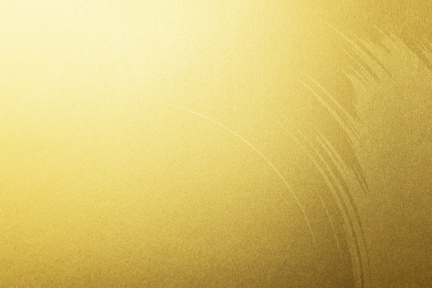 美丽而简单的金色背景图片下载