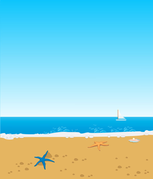 海洋景观图片下载